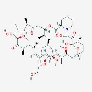 Everolimus