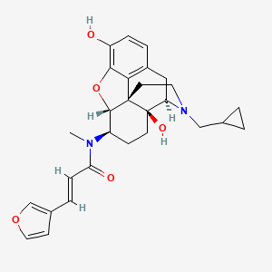 Nalfurafine