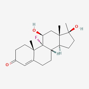 Fluoxymesterone