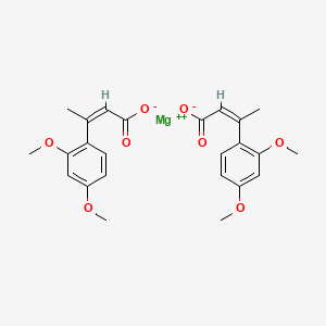 Dimecrotate Magnesium