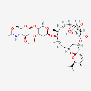 Eprinomectin