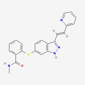 2D Structure