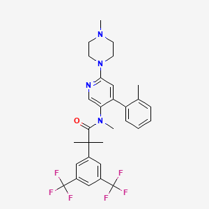 2D Structure