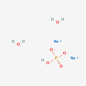 Sodium Hydrogenphosphate Dihydrate