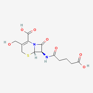 2D Structure