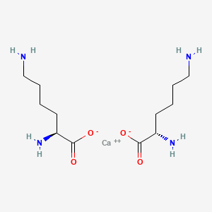 Calcium Lysinate