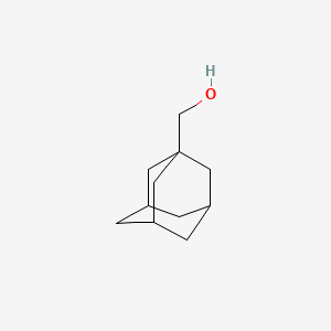 1-Adamantanemethanol
