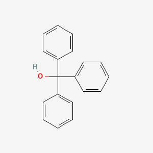 Triphenylmethanol