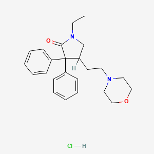 Doxapram Hydrochloride