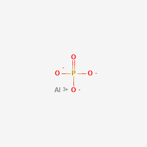 aluminium orthophosphate