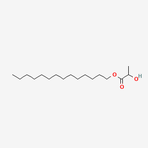 Tetradecyl Lactate