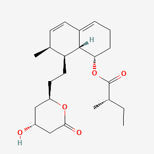 Mevastatin