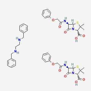 Penicillin V Benzathine