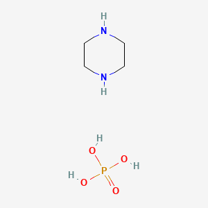 Piperazine