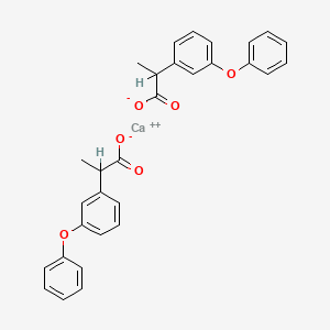 Fenoprofen Calcium