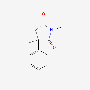 Methsuximide