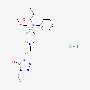 Alfentanil