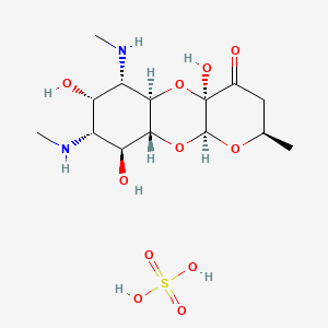 Spectinomycin Sulphate