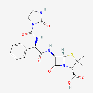 Azlocillin