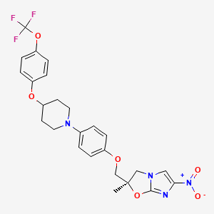 Delamanid