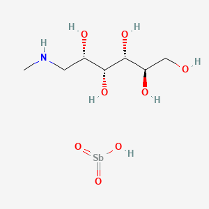 Meglumine Antimonate