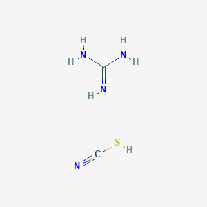 Guanidine Thiocyanate