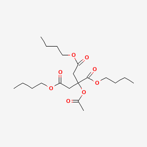 Acetyl Tributyl Citrate API