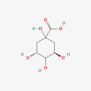 Quinic acid