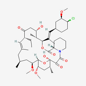 2D Structure