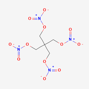 Pentaerythritol Tetranitrate