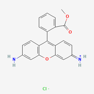 Rhodamine 123