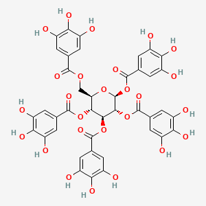 Pentagalloyl Glucose