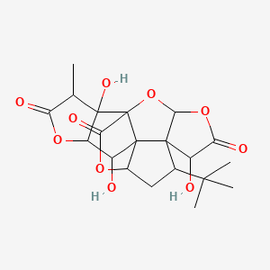 Ginkgolide B