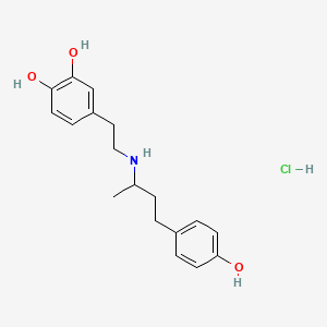 Dobutamine