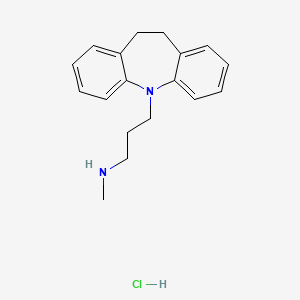 Desipramine Hydrochloride