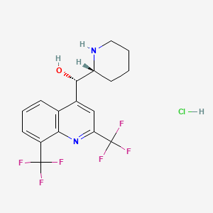 Mefloquine