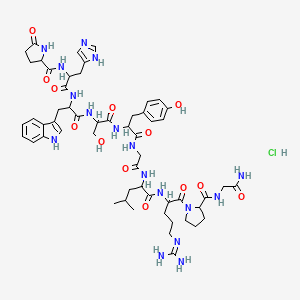 Gonadorelin Hydrochloride