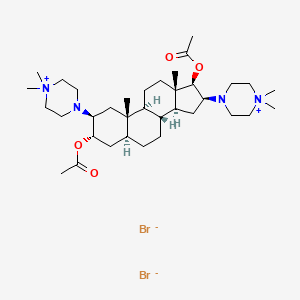 Pipecuronium