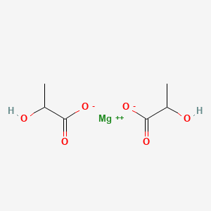 Magnesium lactate