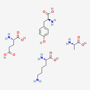 Synthetic Peptide Copolymer I