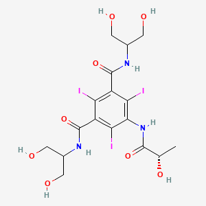 2D Structure