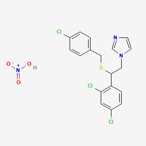 Sulconazole Nitrate