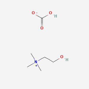 Choline Bicarbonate