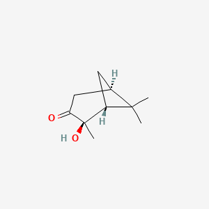 (1R,2R,5R)-(+)-2-Hydroxy-3-Pinanone