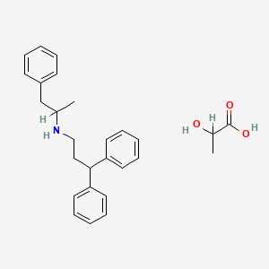 Prenylamine Lactate