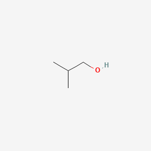 2-Methyl-1-Propanol