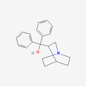 Quifenadine