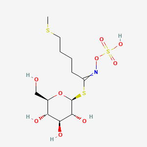 Glucoerucin