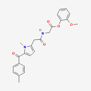 Amtolmetin Guacil