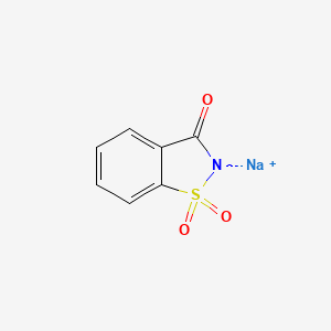 Saccharin Sodium